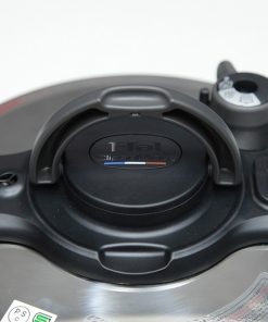 Nồi áp suất từ T-fal ClipsoMinut | 5.2L 16 Nồi áp suất T-Fal Clipsominut Duo 5.2L