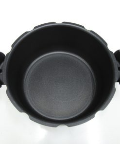 Nồi áp suất từ T-fal ClipsoMinut | 5.2L 19 Nồi áp suất T-Fal Clipsominut Duo 5.2L