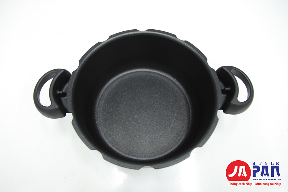 Nồi áp suất từ T-fal ClipsoMinut | 5.2L 10 Nồi áp suất T-Fal Clipsominut Duo 5.2L