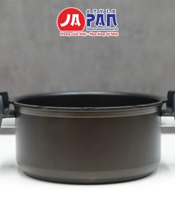 Nồi áp suất từ T-fal ClipsoMinut | 5.2L 18 Nồi áp suất T-Fal Clipsominut Duo 5.2L