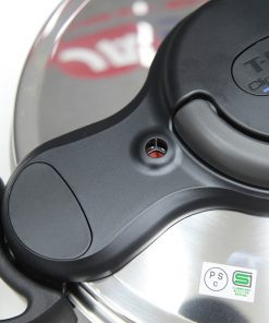 Nồi áp suất từ T-fal ClipsoMinut | 5.2L 15 Nồi áp suất T-Fal Clipsominut Duo 5.2L