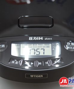 Nồi cơm điện Tiger JPV-C100 KG