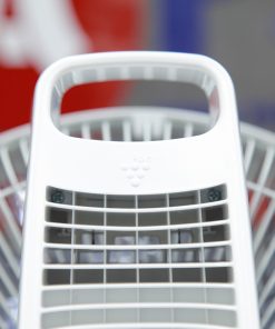 Quạt điện Sharp PJ-R3DS-W