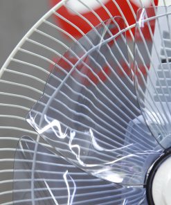 Quạt điện Sharp PJ-R3DS-W