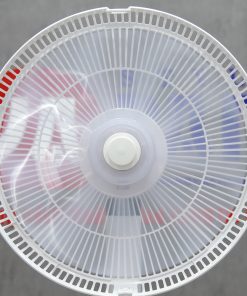 Quạt điện Toshiba TF-35DH26-W