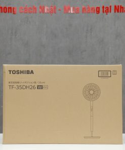 Quạt điện Toshiba TF-35DH26-W