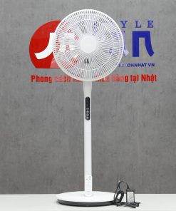 Quạt điện Toshiba TF-35DH26-W