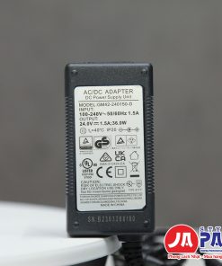 Quạt điện Toshiba TF-35DH26-W