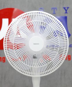 Quạt điện Toshiba TF-35DH26-W