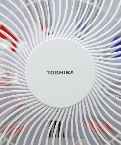 Quạt điện Toshiba TF-35DH26-W