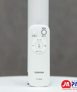 Quạt điện Toshiba TF-35DH26-W