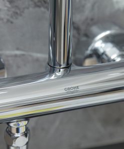 Sen cây Grohe Euphoria System 2636900J