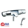 Sen tắm nhiệt độ Lixil BF-J147TSBW