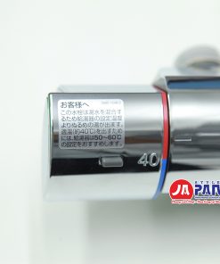 Sen tắm nhiệt độ Lixil Push type BF-HW156TSBW | Đa chức năng 25 Sen tắm nhiệt độ Lixil Push type BF-HW156TSBW