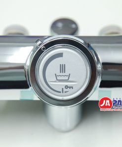 Sen tắm nhiệt độ Lixil Push type BF-HW156TSBW | Đa chức năng 23 Sen tắm nhiệt độ Lixil Push type BF-HW156TSBW