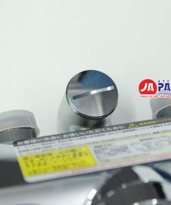 Sen tắm nhiệt độ Lixil Push type BF-HW156TSBW | Đa chức năng 26 Sen tắm nhiệt độ Lixil Push type BF-HW156TSBW