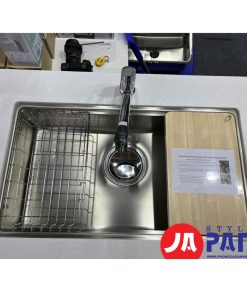 Trang chủ 69 chau rua bat shigeru le jsl 2k fs chau 1 ray be mat hat 2 1