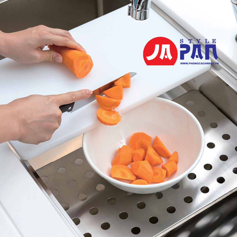 Chậu rửa bát Shigeru LE JSN-K 3F FS chậu 2 ray | Bề mặt hạt 4 Chậu rửa bát Shigeru LE JSN-K 3F FS chậu 2 ray