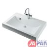 Chậu Lavabo Kakudai CORPOSO 493-070-750 Nhật Bản 22 Chậu Lavabo Kakudai CORPOSO 493-070-750