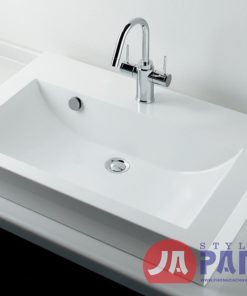 Chậu Lavabo Kakudai CORPOSO 493-070-750 Nhật Bản 5 Chậu Lavabo Kakudai CORPOSO 493-070-750