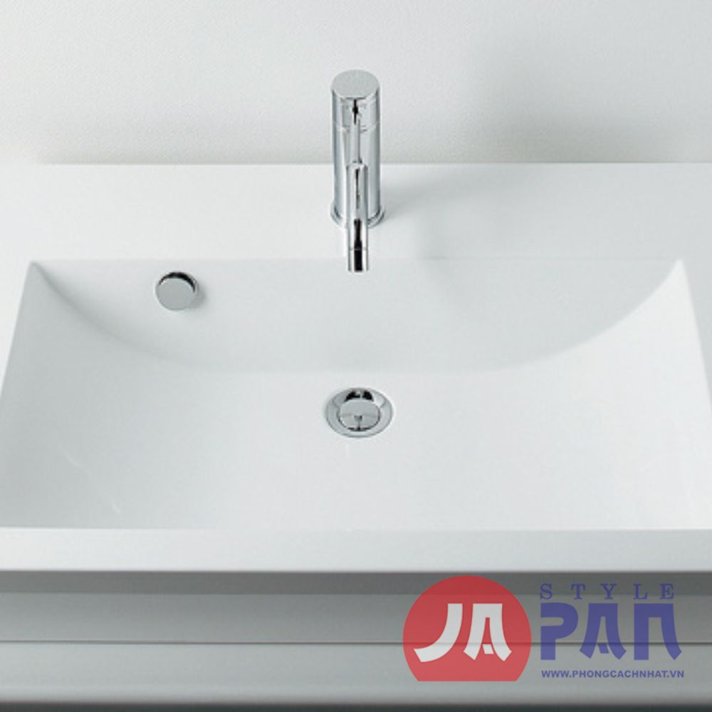 Chậu Lavabo Kakudai CORPOSO 493-070-750 Nhật Bản 2 Chậu Lavabo Kakudai CORPOSO 493-070-750
