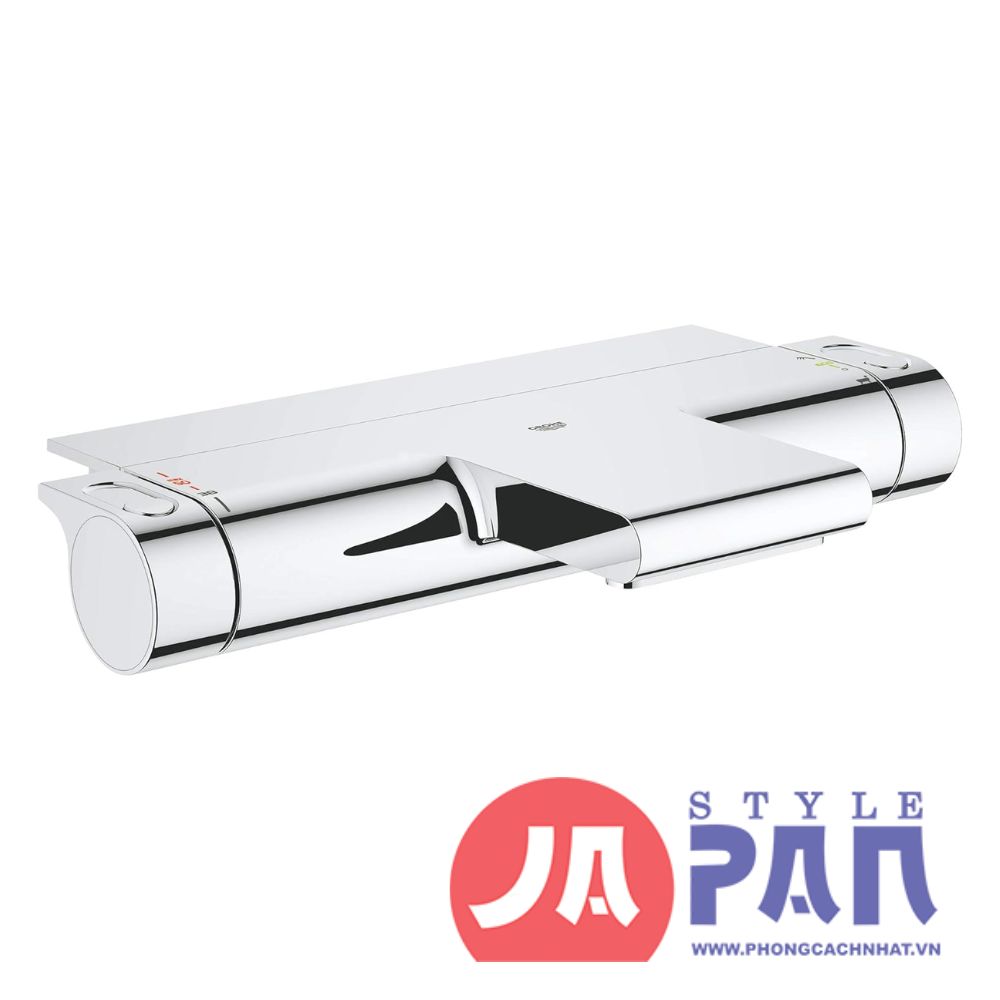 Củ sen nhiệt độ Grohe GRT2000 | nội địa Nhật 1 Củ sen nhiệt độ Grohe GRT2000