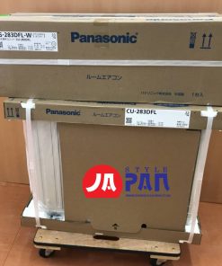dieu hoa panasonic cs 283dfl 4