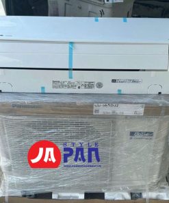 Điều hòa Panasonic CS-283DFL