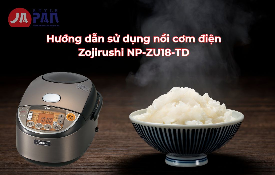 Hướng dẫn sử dụng bếp từ Mitsubishi CS-T322BFR
