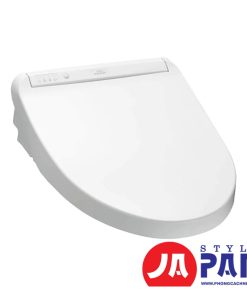 Nắp bồn cầu thông minh Toto TCF8CM77