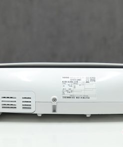 Nắp bồn cầu thông minh Toto TCF4714