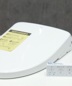 Nắp bồn cầu thông minh Toto TCF4714