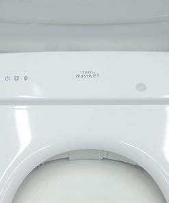 Nắp bồn cầu thông minh Toto TCF4714