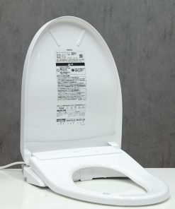 Nắp bồn cầu thông minh Toto TCF4714