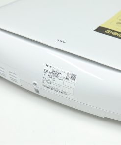 Nắp bồn cầu thông minh Toto TCF4714