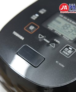 Nồi cơm điện Toshiba RC-10VRV (K)