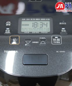 Nồi cơm điện Toshiba RC-10VRV (K)