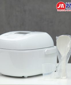 Nồi cơm điện Toshiba RC-10VRV (W)