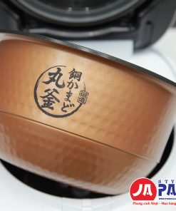 Nồi cơm điện Toshiba RC-10VRV (W)