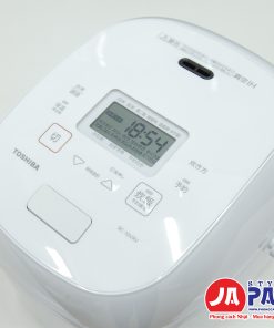 Nồi cơm điện Toshiba RC-10VRV (W)