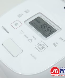Nồi cơm điện Toshiba RC-10VRV (W)