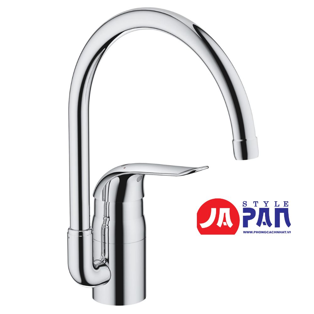Vòi rửa bát Grohe Euroeco Special 32786000 1 Vòi rửa bát Grohe Euroeco Special 32786000