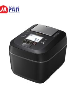 Giới thiệu nồi cơm điện cao tần áp suất Hitachi RZ-W100CM-K