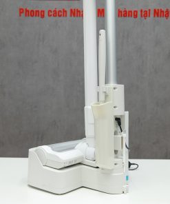 Máy hút bụi Iris Ohyama SCD-S1P-W