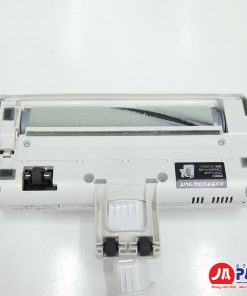 Máy hút bụi Iris Ohyama SCD-S1P-W