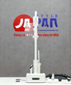 Máy hút bụi Iris Ohyama SCD-S1P-W