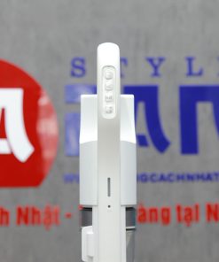 Máy hút bụi Iris Ohyama SCD-S1P-W