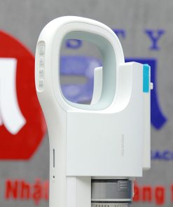 Máy hút bụi Iris Ohyama SCD-S1P-W