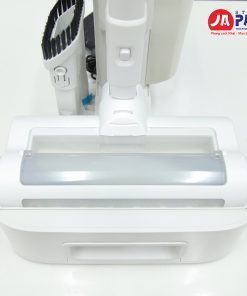 Máy hút bụi Iris Ohyama SCD-S1P-W