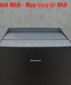 Máy lọc không khí Daikin MCK70Z-T (Mầu nâu)